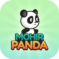 Mohir Panda logo - Similar company to Mindloop
