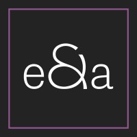 e&a PR & Communications logo - Similar company to Elite Pr Group
