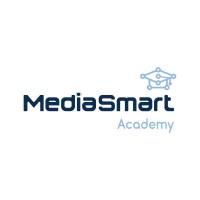 Media Smart Academy logo - Similar company to قوافل المستقبل Future Caravans