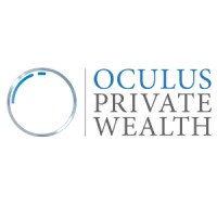 Oculus Private Wealth logo - Similar company to Leaton Wealth