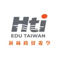 新絲路留遊學 logo - Similar company to Pioneer Machinery