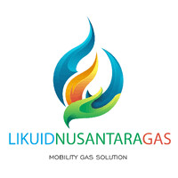 PT. LIKUID NUSANTARA GAS logo - Similar company to Galileo Technologies