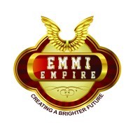 EMMI EMPIRE logo - Similar company to Shine Cameroon