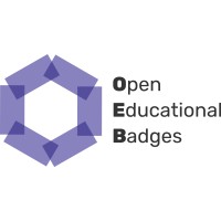 Open Educational Badges (OEB) logo - Similar company to Mesh_Mint