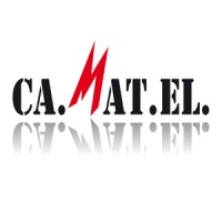 CAMATEL logo - Similar company to Airton