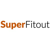 Super Fitout logo - Similar company to Max Fitout