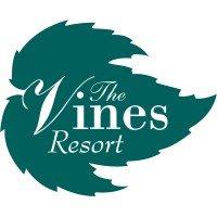 The Vines Resort logo - Similar company to The Cut Golf Course