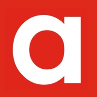 Aramex logo - Similar company to Key Jordan