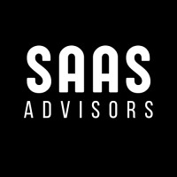 SaaS Advisors logo - Similar company to Hubagent