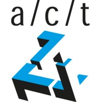 a/c/t Beratungs & System GmbH für vorBildliche Kommunikation logo - Similar company to Acea Gmbh
