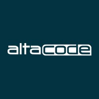 AltaCode | Software Development Company logo - Similar company to Webster_