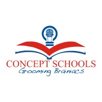 Concept Schools Pakistan logo - Similar company to Redsol Technologies