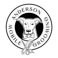 Anderson Mobile Grooming logo - Similar company to Infocu5