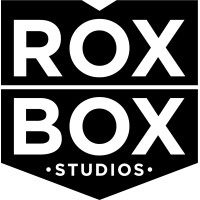 ROXBOX Studios logo - Similar company to Production Zync Uk | Usa