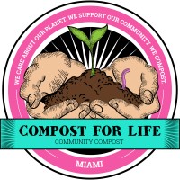Compost for Life logo - Similar company to Event Water Solutions Ltd