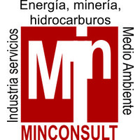 MINCONSULT logo - Similar company to Confluircl