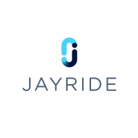 Jayride logo - Similar company to Koi Technologies