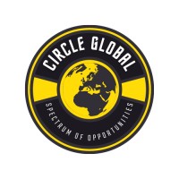 Circle Global logo - Similar company to Circle Global