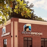 Rock Bridge Financial Advisors, LLC logo - Similar company to Numovo
