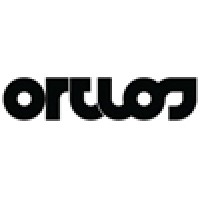 ORTLOS space engineering logo - Similar company to No.21