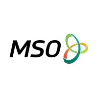 MSO logo - Similar company to D/Vizion