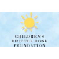 Children'S Brittle Bone Foundation