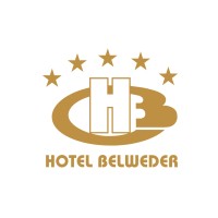Hotel Belweder logo - Similar company to Hotel Grape