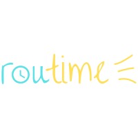 Routime GmbH logo - Similar company to E4Rth
