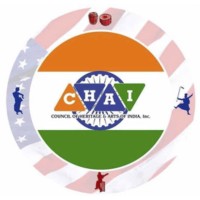 Council of Heritage and Arts of India Inc logo - Similar company to India Heritage Desk