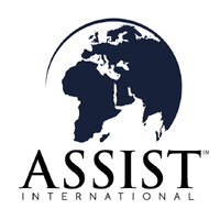 Assist International logo - Similar company to Whiter Slates Ventures