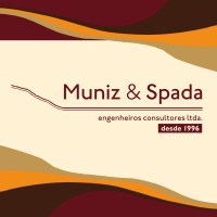Muniz & Spada Engenheiros Consultores Ltda logo - Similar company to Software Engineering Laboratory (Les) - Puc-Rio