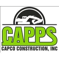 CAPPS-CAPCO CONSTRUCTION, INC. logo - Similar company to Atta Construction Llc