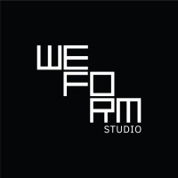 Weform.studio logo - Similar company to Steinacker Gmbh