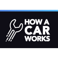 How a Car Works logo - Similar company to Boxmove