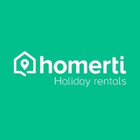 Homerti logo - Similar company to Agoopa