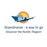 Scandinavia - a way to go - logo - Similar company to Nordic Passage