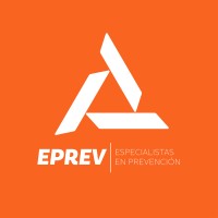 Especialistas en Prevención EPREV logo - Similar company to Celdrill Spa.