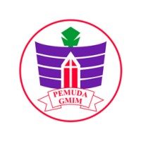 Pemuda GMIM logo - Similar company to Gerakan Mahasiswa Kristen Indonesia (Gmki)