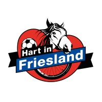 Hart in Friesland logo - Similar company to Witteveen Mode B.V.