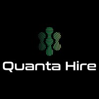 Quanta Hire logo - Similar company to Ot Threat Information Sharing Platform