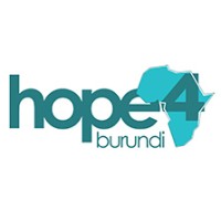 Hope4Burundi