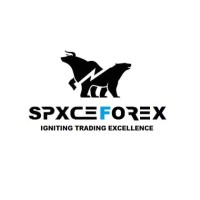 Spxceforex logo - Similar company to Tept Forex