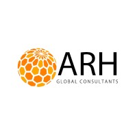 ARH Global Consultants logo - Similar company to 1 Solution Consulting