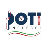POTI Noleggi logo - Similar company to Gm Noleggi