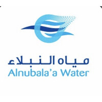 Alnubala'a Water مياه النبلاء logo - Similar company to Arab Engineers For Water Technologies