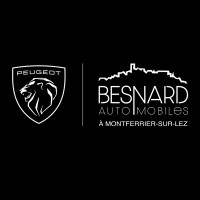 Besnard Automobiles logo - Similar company to Agence Madn