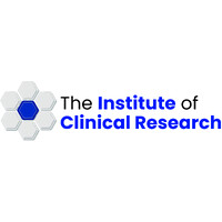Institute of Clinical Research logo - Similar company to Cdisc