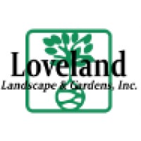 Loveland Landscape & Gardens, Inc. logo - Similar company to Landscape Gardens