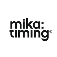 mika:timing logo - Similar company to Axnos