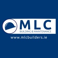 MLC Building and Maintenance logo - Similar company to T Nolan & Sons Ltd